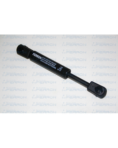 Vérin De Hayon / Coffre Roc GS1912 - Compatible Mercedes-Benz GLC (X253) - Référence D'origine 2539800164