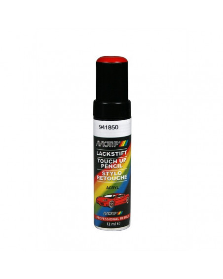 Stylo Peinture Motip M945360 - 12 Ml, Neuf, Pour Retouches Précises