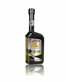 Diesel Extreme Cleaner 500 ml - Wynn's | Mongrossisteauto.com