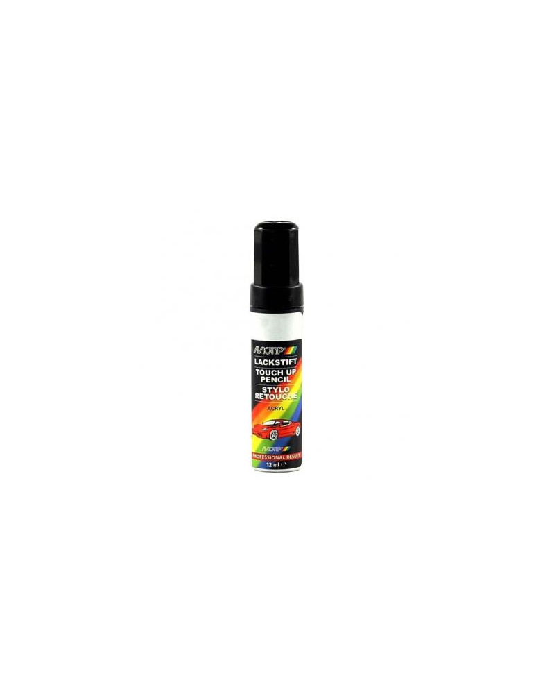 Stylo peinture, retouche, M951063 12 ml - MOTIP | Mongrossisteauto.com