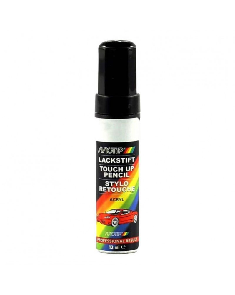 Stylo peinture, retouche, M951066 12 ml - MOTIP | Mongrossisteauto.com