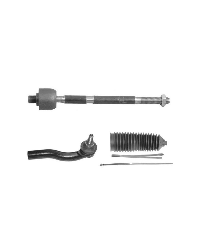 Barre de connexion MGA Ref : DB7928 adaptable FIAT FORD | Mongrossisteauto.com