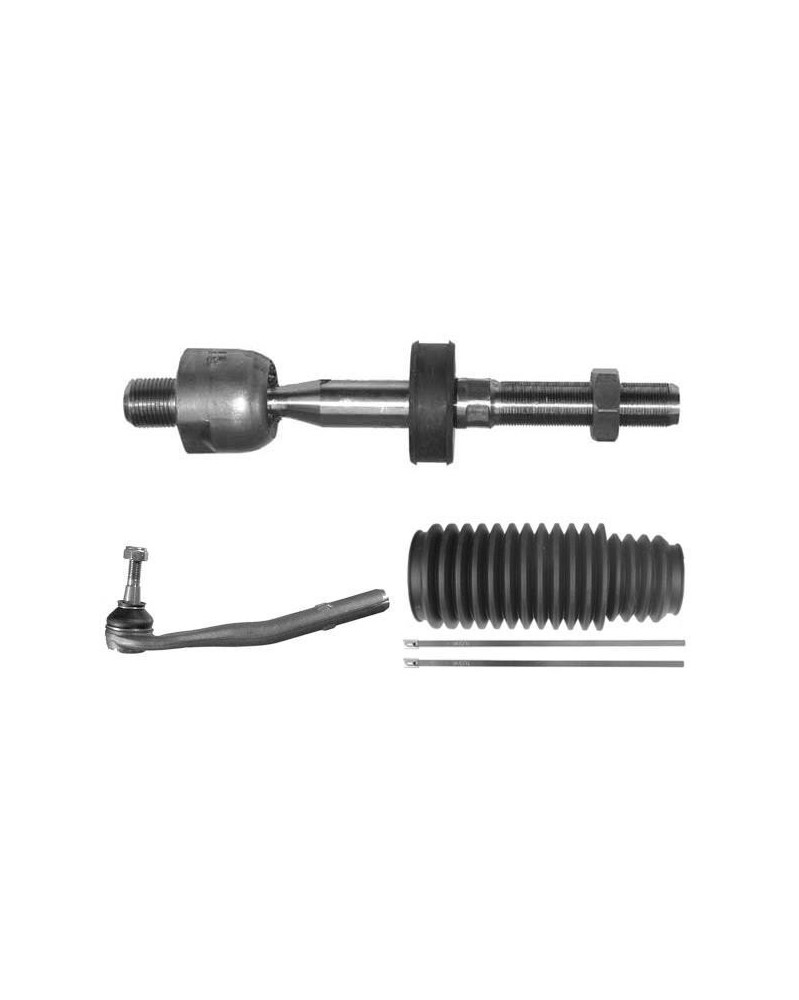Barre de connexion MGA Ref : DB8580 adaptable BMW | Mongrossisteauto.com