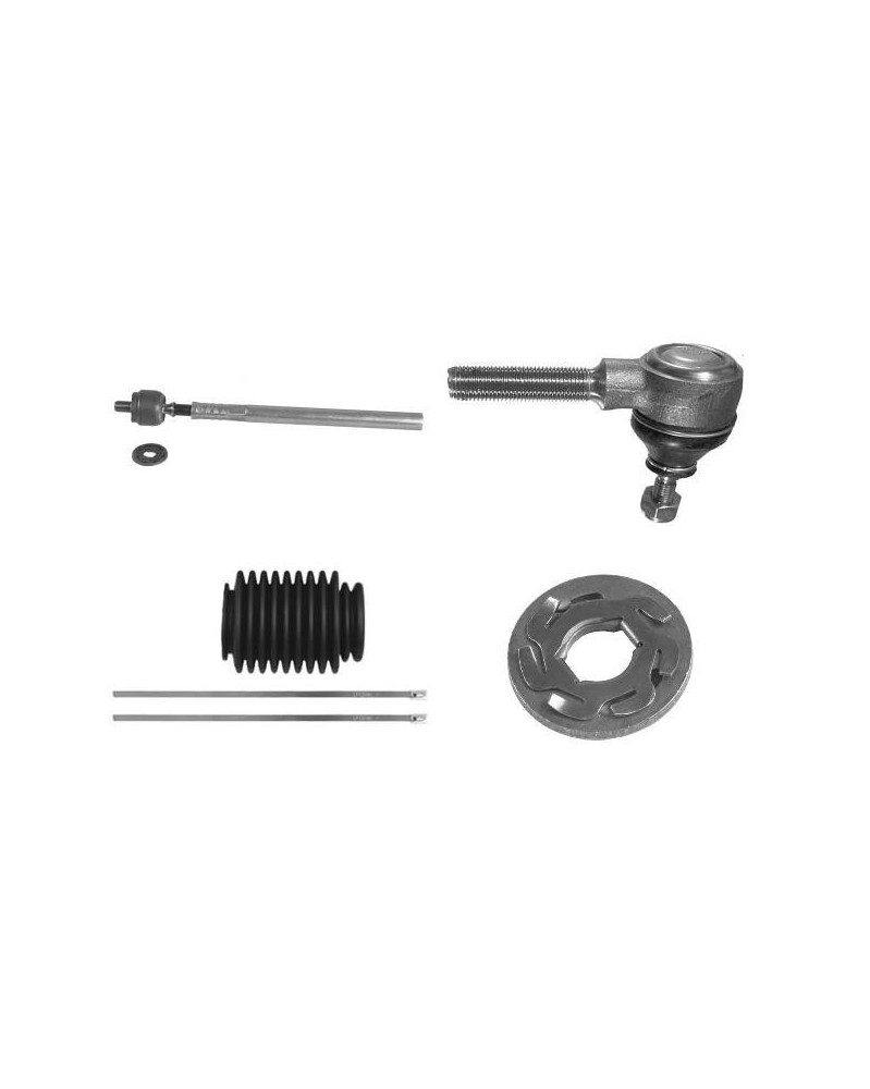 Barre de connexion MGA Ref : DB8632 adaptable OPEL RENAULT | Mongrossisteauto.com