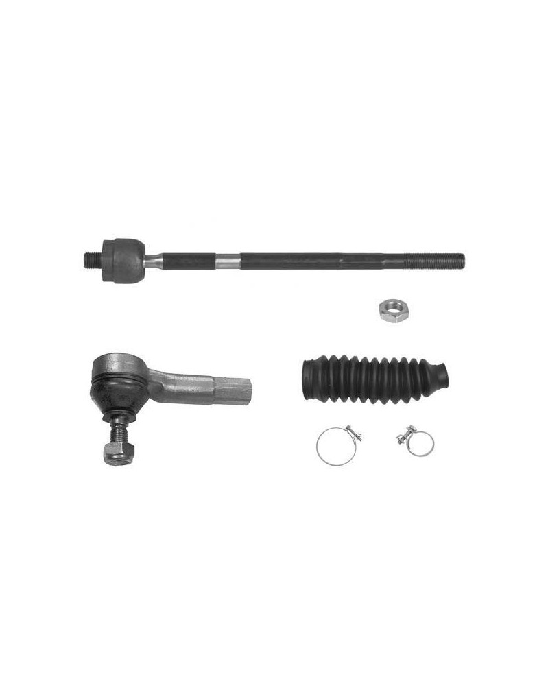 Barre de connexion MGA Ref : DB8653 adaptable VAG | Mongrossisteauto.com