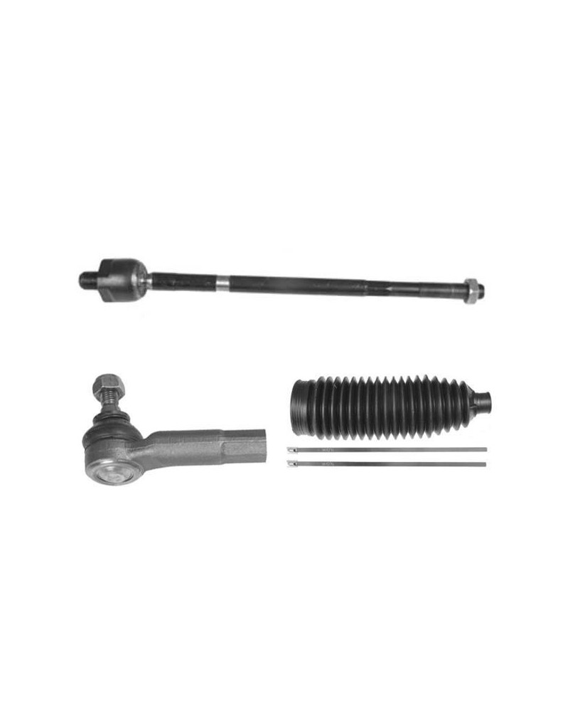 Barre de connexion MGA Ref : DB8662 adaptable VAG | Mongrossisteauto.com