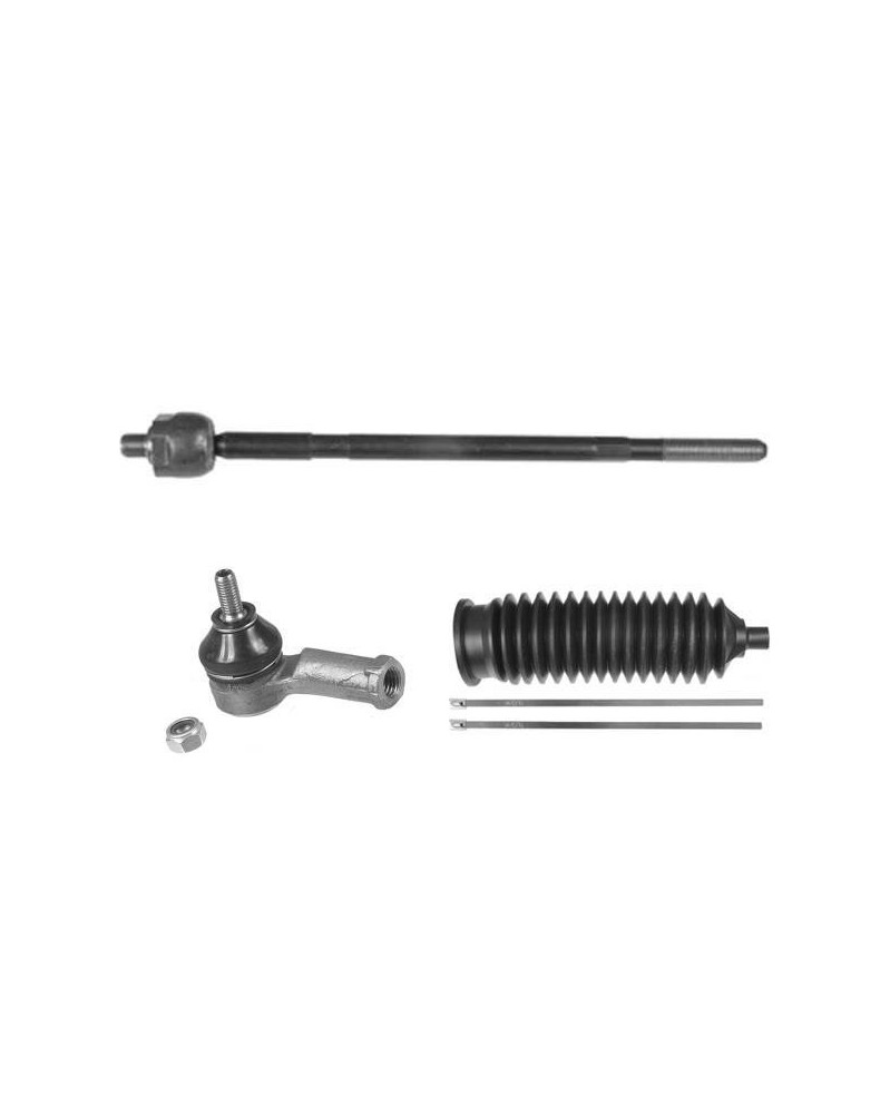 Barre de connexion MGA Ref : DB8675 adaptable FORD | Mongrossisteauto.com