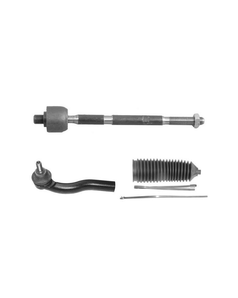 Barre de connexion MGA Ref : DB8928 adaptable FIAT FORD | Mongrossisteauto.com