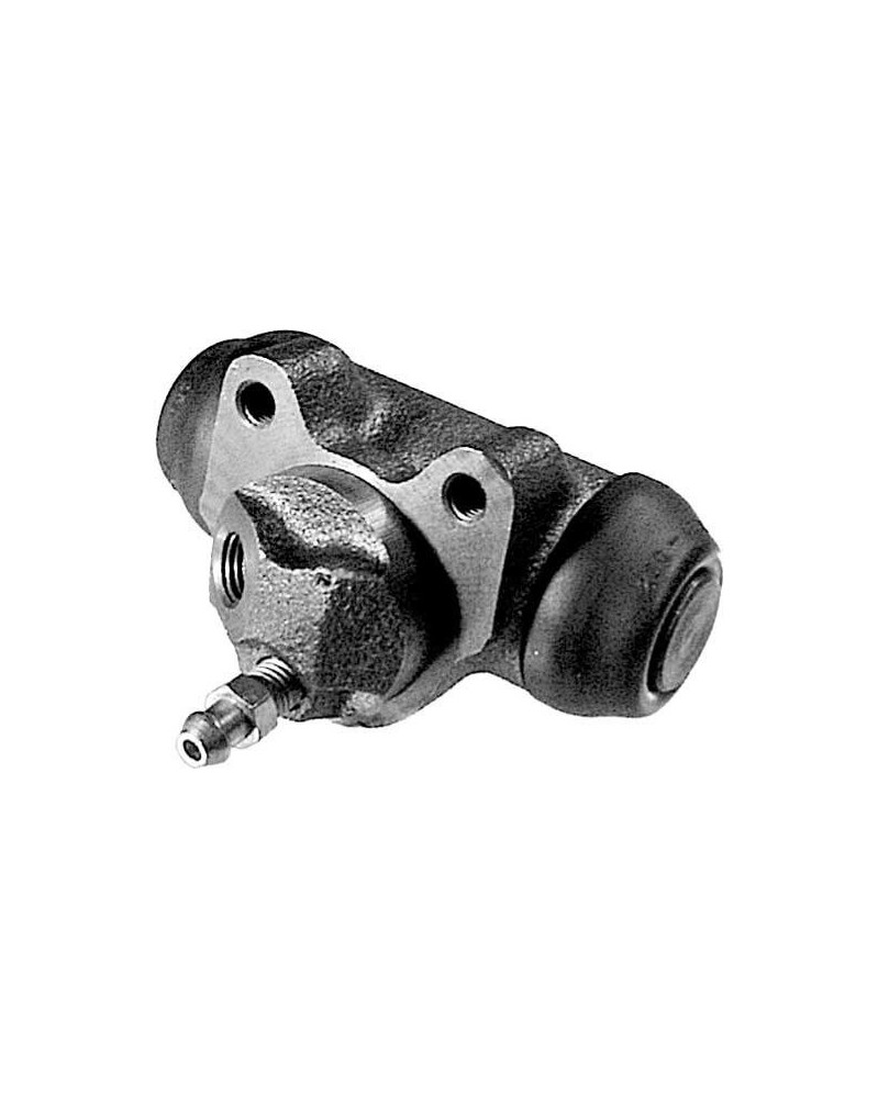 Kit De Freins à Tambour Arrière MEYLE - Diamètre 280 Mm, Largeur 65 Mm, Prémonté - Compatible Renault Master, Opel Movano, Ford Transit