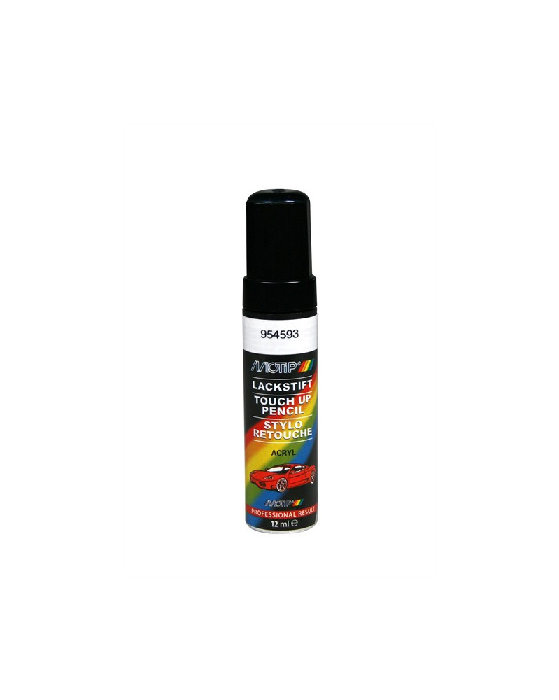 Stylo peinture, retouche, M954593 12 ml - MOTIP | Mongrossisteauto.com