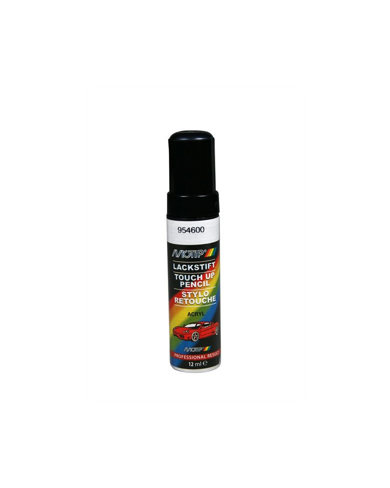 Stylo peinture, retouche, M954600 12 ml - MOTIP | Mongrossisteauto.com