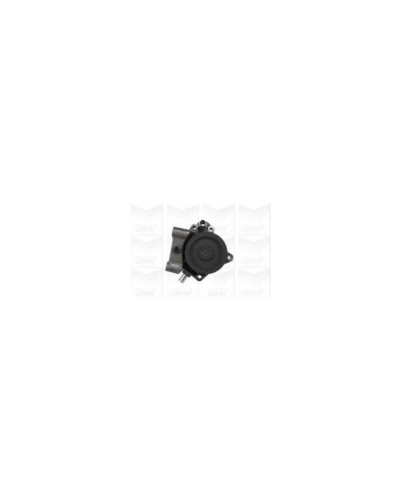 Radiateur Refroidissement Moteur Valeo 506961 – Compatible Fiat Ducato, Citroën Jumper 3.0 Multijet / HDi