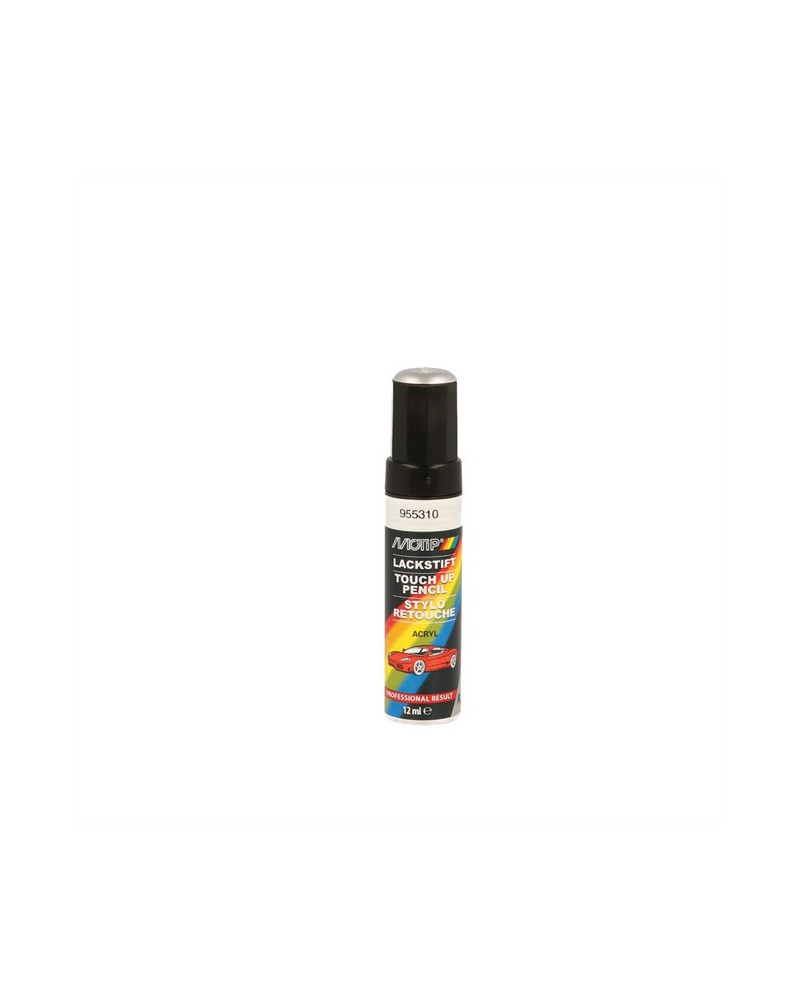 Stylo peinture, retouche, M955310 12 ml - MOTIP | Mongrossisteauto.com