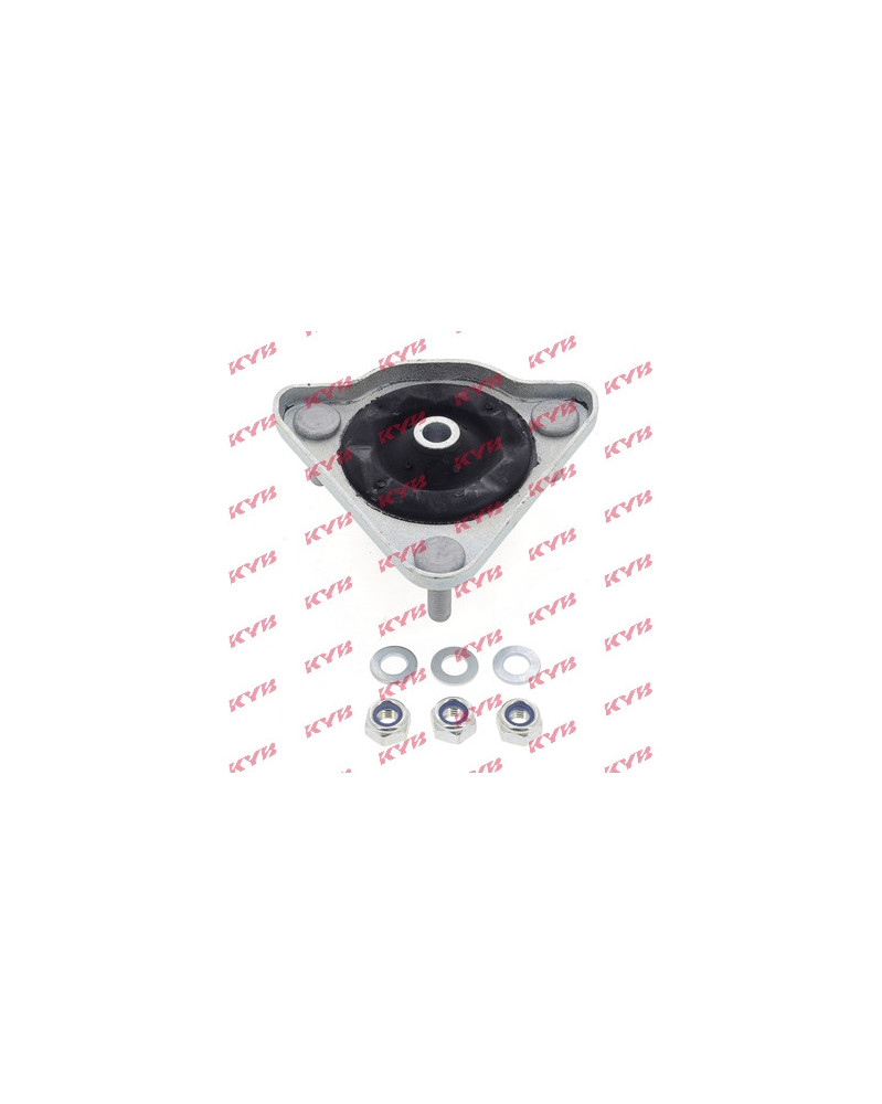 Support De Suspension Moteur Arrière PROCODIS PCM003 - Compatible Renault Laguna I, Espace III, Avantime