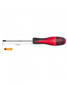 Vis Pour Matériaux Tendres Restagraf - Diam. 6 Mm, Long. 25 Mm, Pour Fixation Bouclier Et Carrosserie