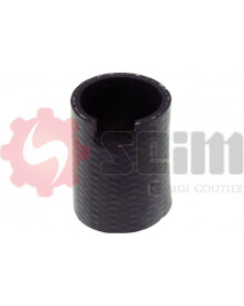 Gaine de suralimentation SEIM Ref : 981117 | Mongrossisteauto.com