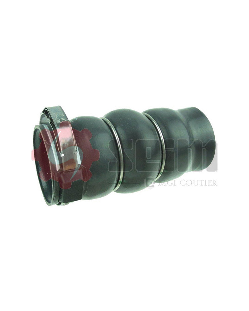 Gaine De Suralimentation SASIC 3330043 - Compatible Peugeot 207, 208, 308, Citroën Berlingo, Partner