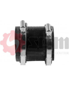 Gaine de suralimentation SEIM Ref : 981123 | Mongrossisteauto.com