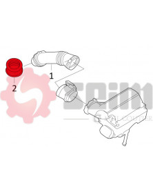 Gaine de suralimentation SEIM Ref : 981125 | Mongrossisteauto.com