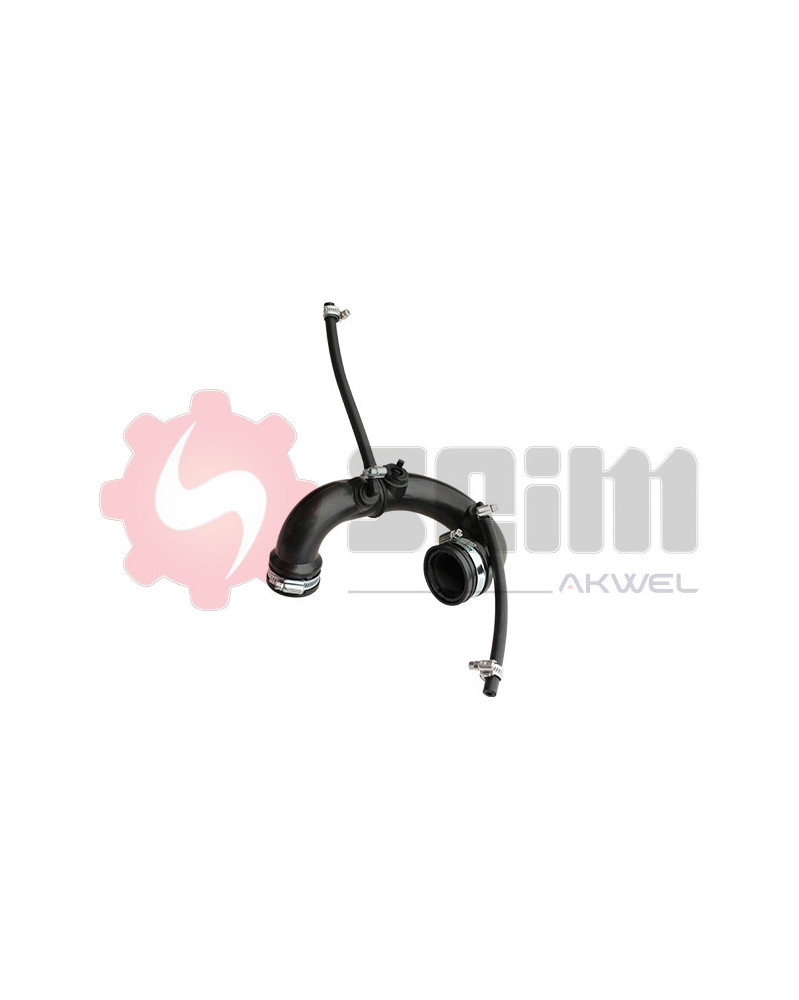 Gaine de suralimentation SEIM Ref : 981508 | Mongrossisteauto.com