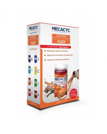 Mecacyl diesel, nettoyant injecteurs, HJD2, 200ml - Mecacyl | Mongrossisteauto.com