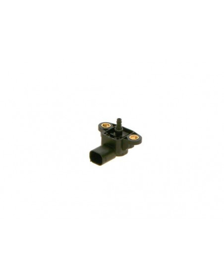 Capteur De Pression De Suralimentation BOSCH 0261230524 - Compatible Ford, Land Rover, Renault