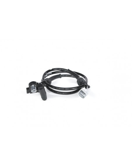 Bosch Capteur ABS Vitesse De Roue - Référence 0 265 007 930 - Compatible Audi A4 A6 Q5