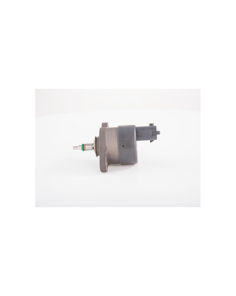 Régulateur De Pression Rampe Commune RIDEX 3996P0020 - Compatible MINI Cooper D, SD, One D (R56, F56, R55, R60) - Remplacement Origine 13537801992
