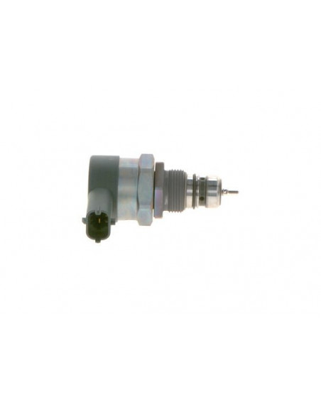 Détendeur Système à Rampe Commune RIDEX 3996P0020 - Compatible Mini Cooper D/SD (R56, F56, R55, R60) - Remplacement OEM - 7