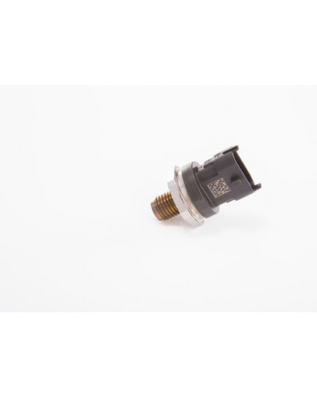 Bosch 0281002842 Capteur De Pression De Carburant BOSCH 0 281 002 842 - Pour , Côté Haute Pression Injection Directe - 10