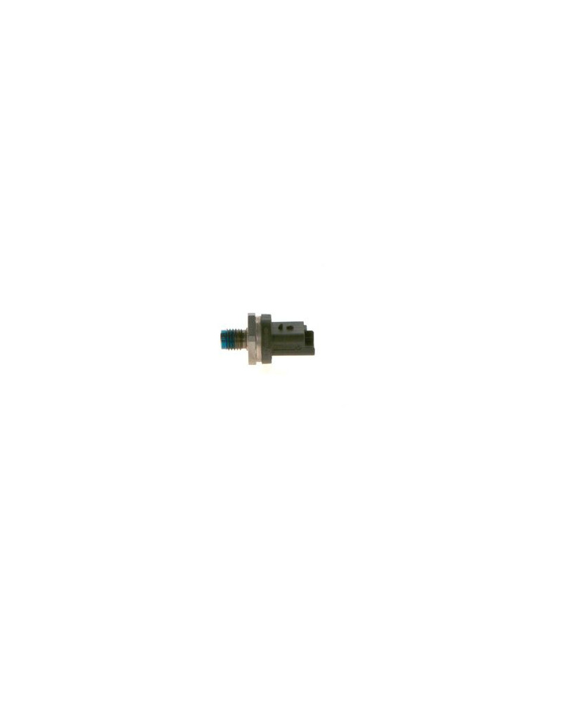 Sensor, presión gas de escape 0 281 006 207 BOSCH - Autingo