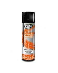 Démarrage Express 300ml - GS27