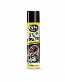 Anti rongeur voiture, 500ml - GS27
