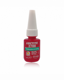 LOCTITE OEM 2700 Frein filet fort 5ml | mongrossisteauto.com