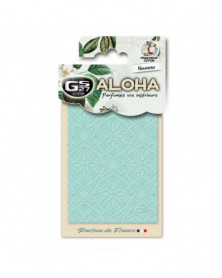 DEOCAR Aloha, fraicheur coton - GS27 | Mongrossisteauto.com