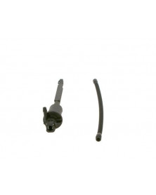 Cylindre émetteur, embrayage BOSCH 0 986 486 147 adaptable RENAULT PSA | Mongrossisteauto.com