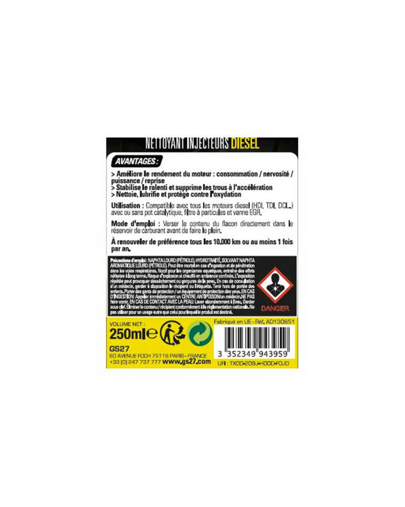 Anti Buée Rain-x - 200 ml Anti Buée Rain-x - 200 ml