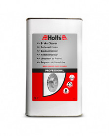Nettoyant frein bidon, 5L - Holts | Mongrossisteauto.com