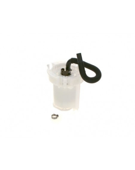 Pompe à Essence BOSCH 0 986 580 954 - Pour Réservoir Renault Clio III Et Grandtour (1.2, 1.4, 1.6, 2.0)