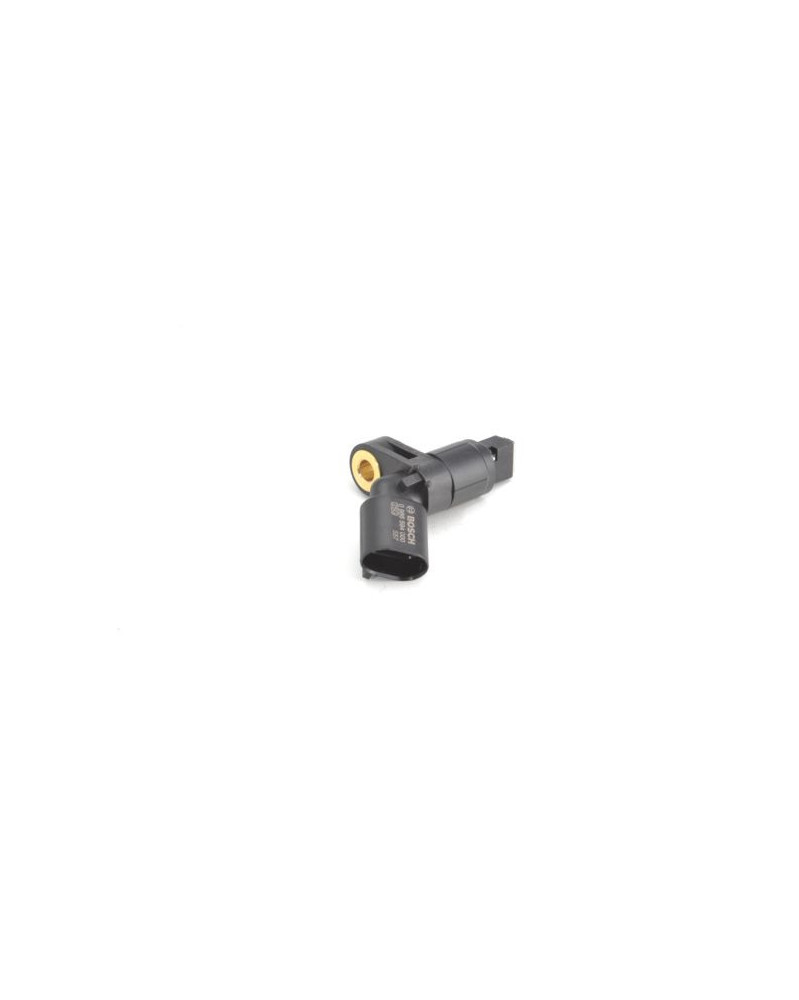 Capteur De Vitesse De Roue Febi Bilstein 36949 - Pour Peugeot 407, Citroën C5 2.0 HDi, 1.6 HDi - Longueur 1800 Mm