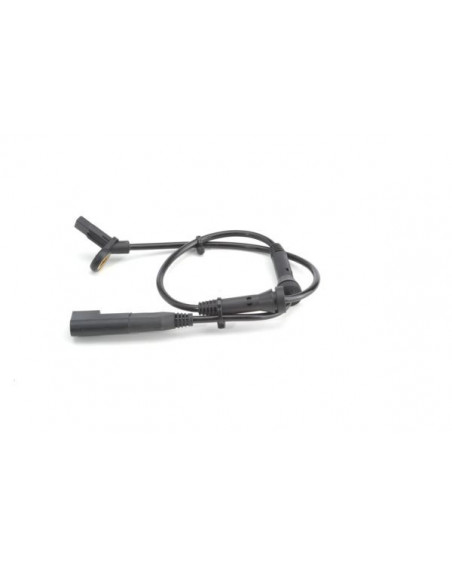 Capteur De Vitesse De Roue Bosch – Compatible VW Golf IV, Audi A3, Seat Leon – Capteur ABS Passif, Qualité Origine - 3