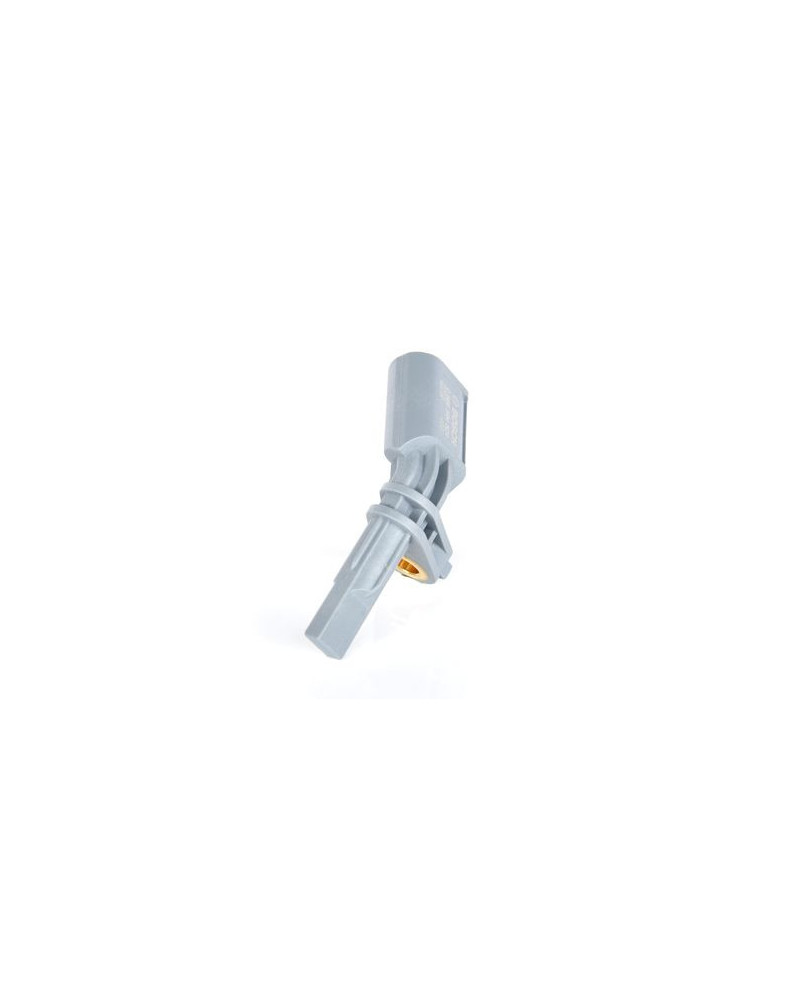 BOSCH Sensore ABS 0 986 594 635 – Senza Cavo, Range -40/+150°C, Compatibile Con Peugeot 3008, 307, 308 E Altri Modelli – Sostituzione OE 4545F5