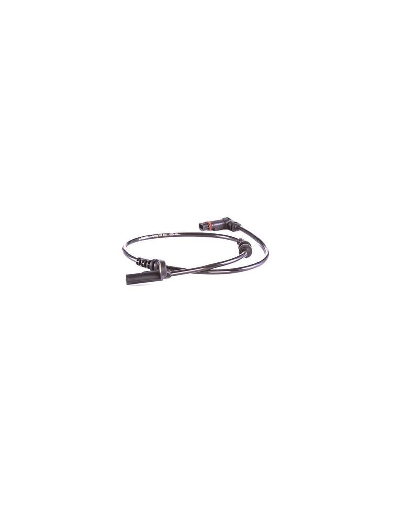 Capteur De Vitesse De Roue Febi Bilstein 36949 - Longueur 1800 Mm, 2 Connexions - Compatible Peugeot 407, Citroën C5 Et Autres