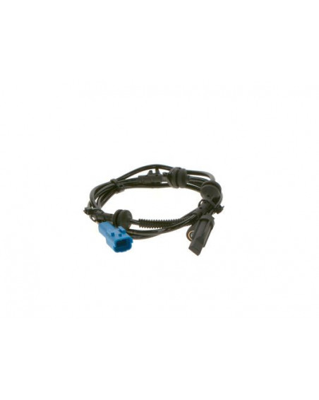 Bosch 0 986 594 572 Capteur De Vitesse De Roue ABS - Pièce D'Origine