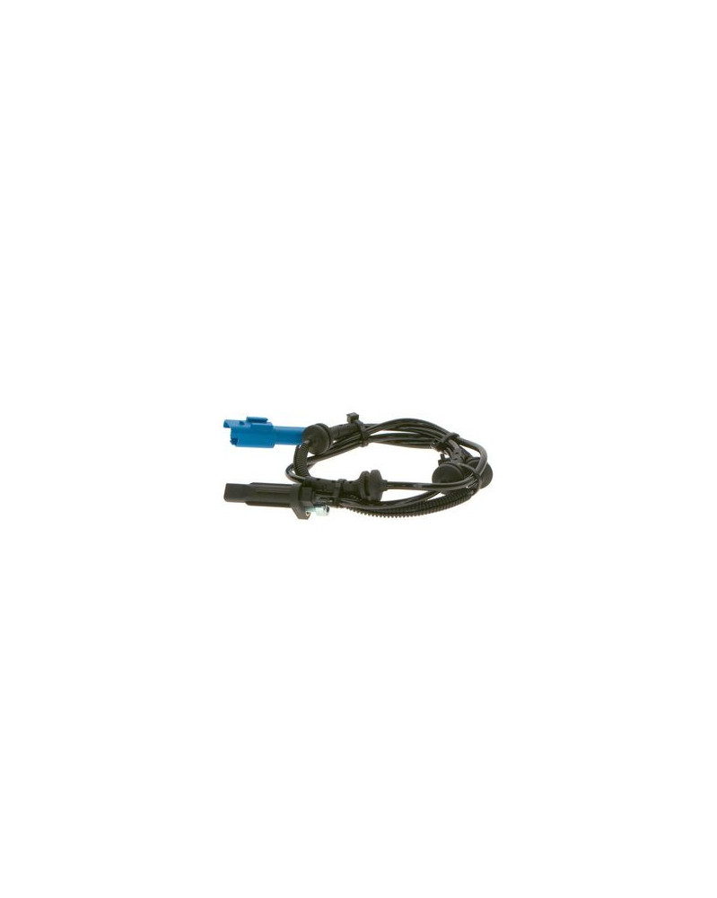 Capteur Vitesse Roue ABS BMW 3 E90 (à Partir De 2004) – Avant Gauche/droit | Compatible HCA-BM-031