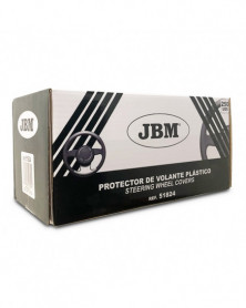 Housse de protection de volant, jetable X250 - JBM | Mongrossisteauto.com