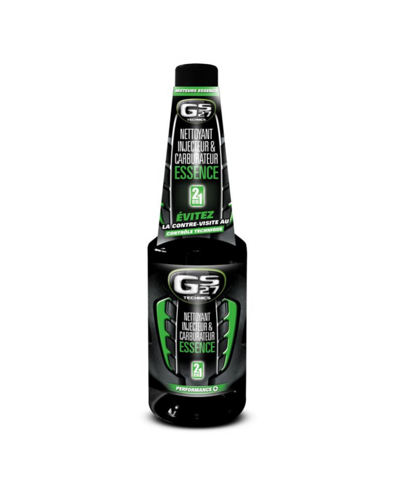 BARDAHL traitements carburant essence anti pollution réf:1069 300mL BARDAHL traitements carburant essence anti pollution réf:1069 300mL
