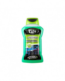Shampoing voiture auto-lustrant pomme - GS27 | Mongrossisteauto.com