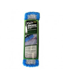 Brosse balai de lavage anti-rayure - GS27 | Mongrossisteauto.com