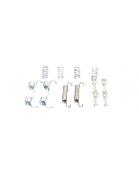 Bosch 1 987 475 327 Kit Accessoires Mâchoires Frein Stationnement - Qualité OEM